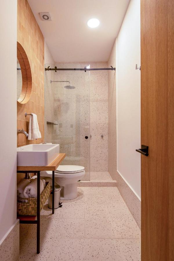 Ana Polanco Apartments 墨西哥城 外观 照片